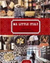 Ma little Italy par Laura Zavan