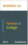 mulations, n14 : Femmes et cologie par Masset