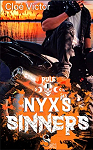 Nyx's Sinners, tome 2 : Rule par Victor