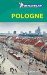 Guide Vert Pologne par Michelin