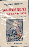 samoura 8 cylindes, ou le beau voyage au pays du soleil levant par Dekobra
