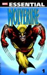 Essential Wolverine, tome 1 par Claremont