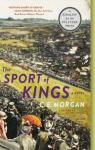 the sport of kings par Morgan