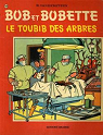 Bob et Bobette, tome 139 : Le toubib des ar..