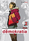 Demokratia  1st season tome 2 par Mase