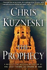 The Prophecy par Kuzneski