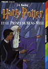 Harry Potter, tome 6 : Harry Potter et le prince de sang ml