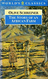 The Story of an African Farm par Schreiner