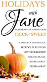 Holidays with Jane: Trick or Sweet par Becton