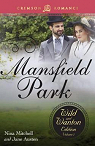 Mansfield Park (The Wild And Wanton Edition, Volume #2) par Mitchell