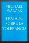 Trait sur la tolrance par Walzer