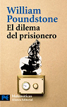 El dilema del prisionero par Poundstone
