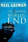 The Sandman - Vol. 8 - World's end par Gaiman