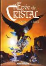 L'pe de cristal, tome 4 : Le cri du Grouse par Crisse