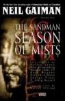 The Sandman - Vol 4 - Seanson of Mists par Gaiman