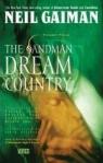 The Sandman - Vol 3 - Dream Country par Gaiman