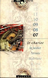 Les arcanes majeurs - Codex Nephilim n7 - Le Chariot par Adamiak