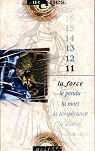 Les arcanes majeurs - Codex Nephilim n11 - La Force par Gras
