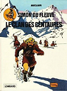 Simon du Fleuve, tome 1 : Le clan des Centaures par Auclair
