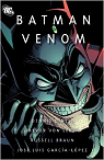 Batman. Venom par O'Neil
