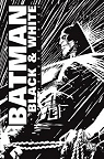 Batman - B&W, tome 3 par Winick