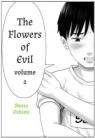 The Flowers of Evil, tome 2 par Oshimi