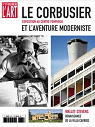 Dossier de l'art, n229 : Le Corbusier et l'aventure moderniste par Bensard