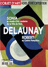 L'objet d'art - HS, n83 : Sonia et Robert Delaunay par L'Objet d'Art