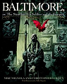 Baltimore, or, The Steadfast Tin Soldier and the Vampire par Mignola
