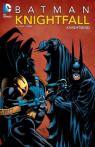 Batman. Knightfall 3. Knightsend par Nolan