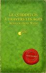 Le Quidditch  travers les ges
