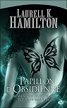 Anita Blake T9 - Papillon d'Obsidienne par Hamilton