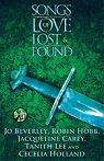 Songs of Love Lost and Found par Hobb