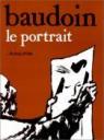 Le portrait par Baudoin