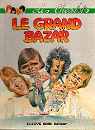 Les Charlots - Le Grand Bazar par Zidi