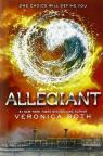 Allegiant (Divergent book 3) par Roth