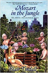 Mozart in the Jungle: Sex, Drugs, And Classical Music par Tindall