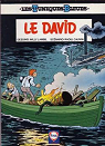 Les Tuniques Bleues, tome 19 : Le David par Cauvin