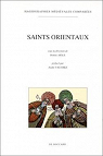 Saints orientaux par Aigle