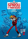 Spirou et Fantasio T52 Bis - La face cache du Z (Edition Collector) par Vehlmann