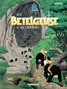 Btelgeuse, tome 4 : Les cavernes par Leo