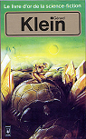 Le livre d'or de la science-fiction : Grard Klein par Klein