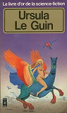 Le livre d'or de la science-fiction : Ursula Le Guin par Moore