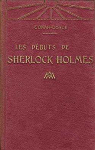 Les Dbuts de Sherlock Holmes par Doyle