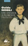Une enfance  Florence par Nobili