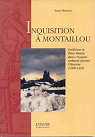 Inquisition  Montaillou par Breton