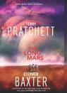 The Long Mars par Pratchett