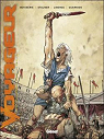 Voyageur, tome 12 : Pass 4