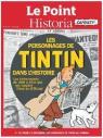Les personnages de Tintin dans l'Histoire, tome 1 par Langlois