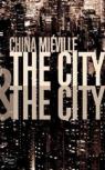 The City and the City par Miville